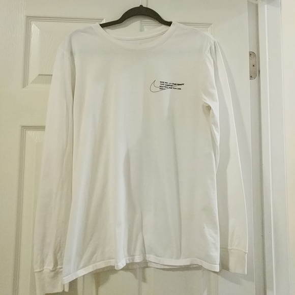 nike virgil tee nike virgil tee